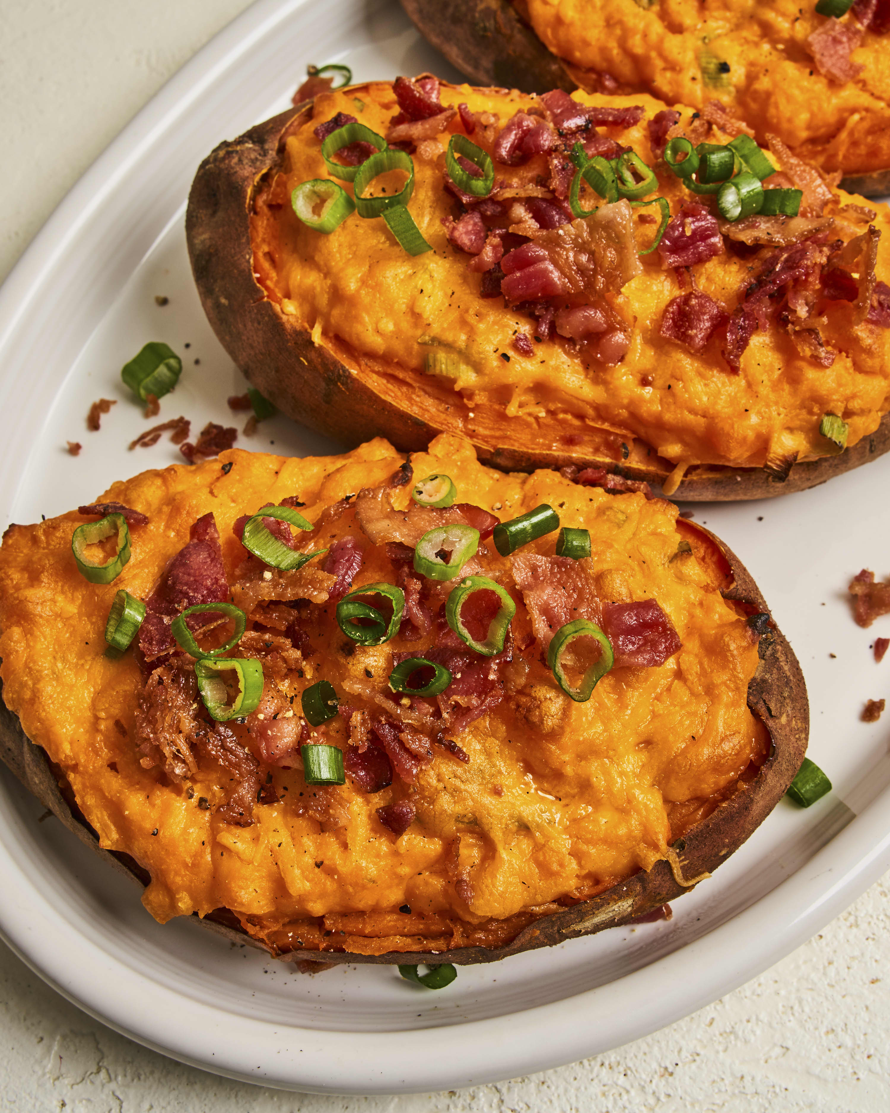 Sweet Potato Recipes & Ideas The Kitchn